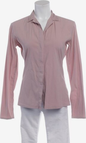 lis lareida Bluse / Tunika M in Pink: predná strana