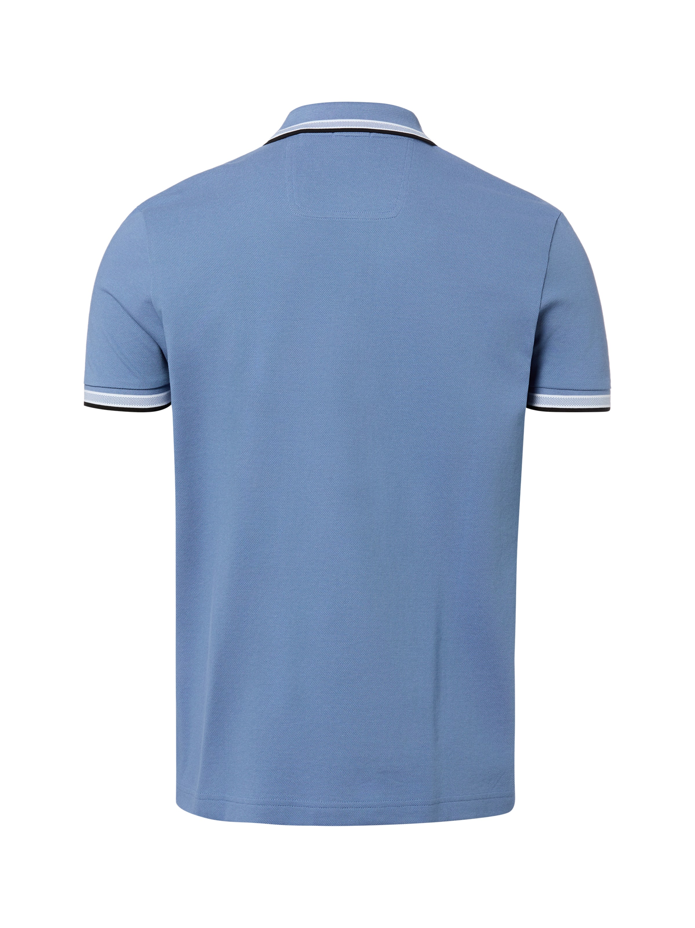 T-Shirt ' Paddy ' BOSS en bleu