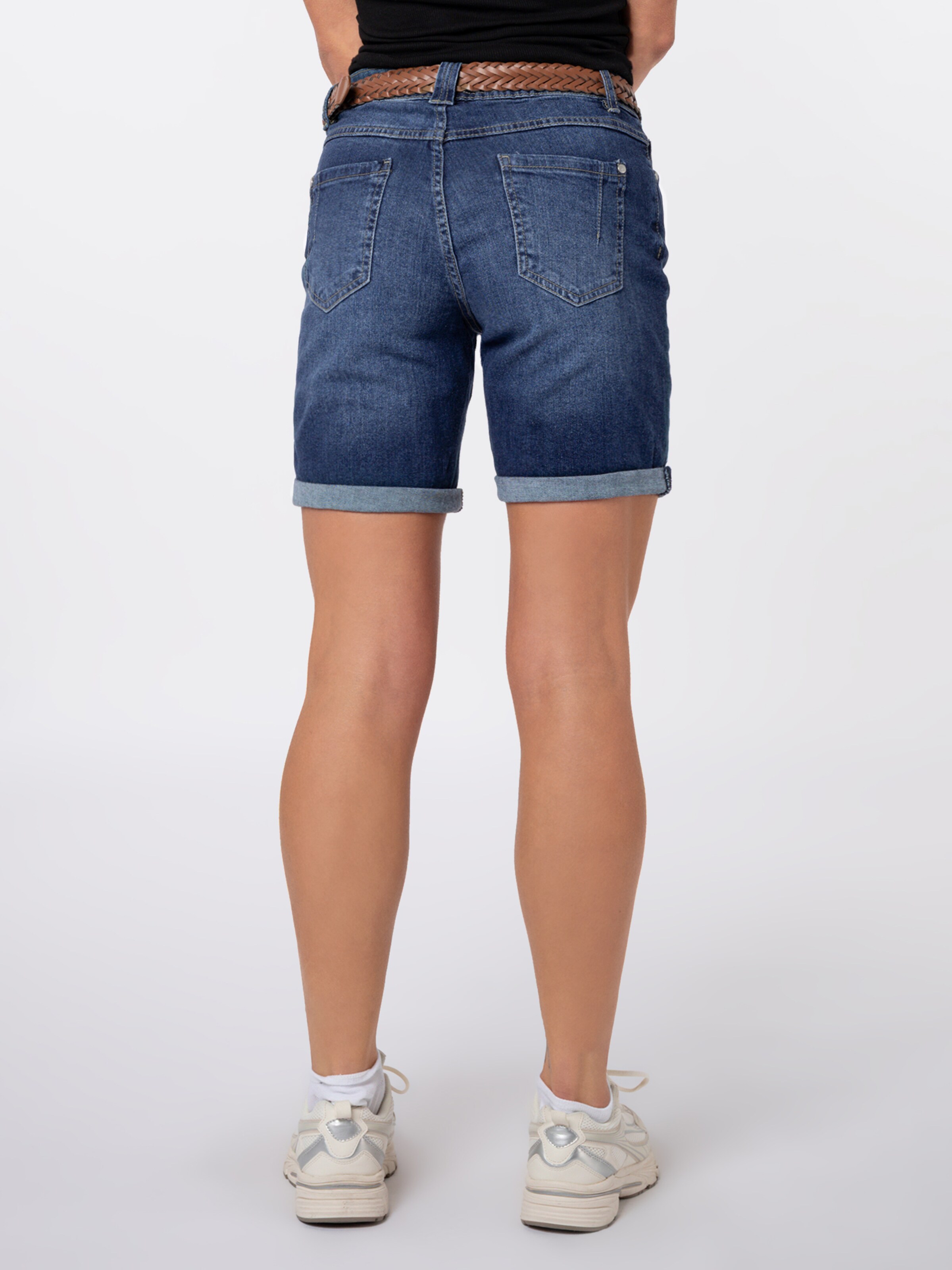 Sublevel Regular Jeans in Blue