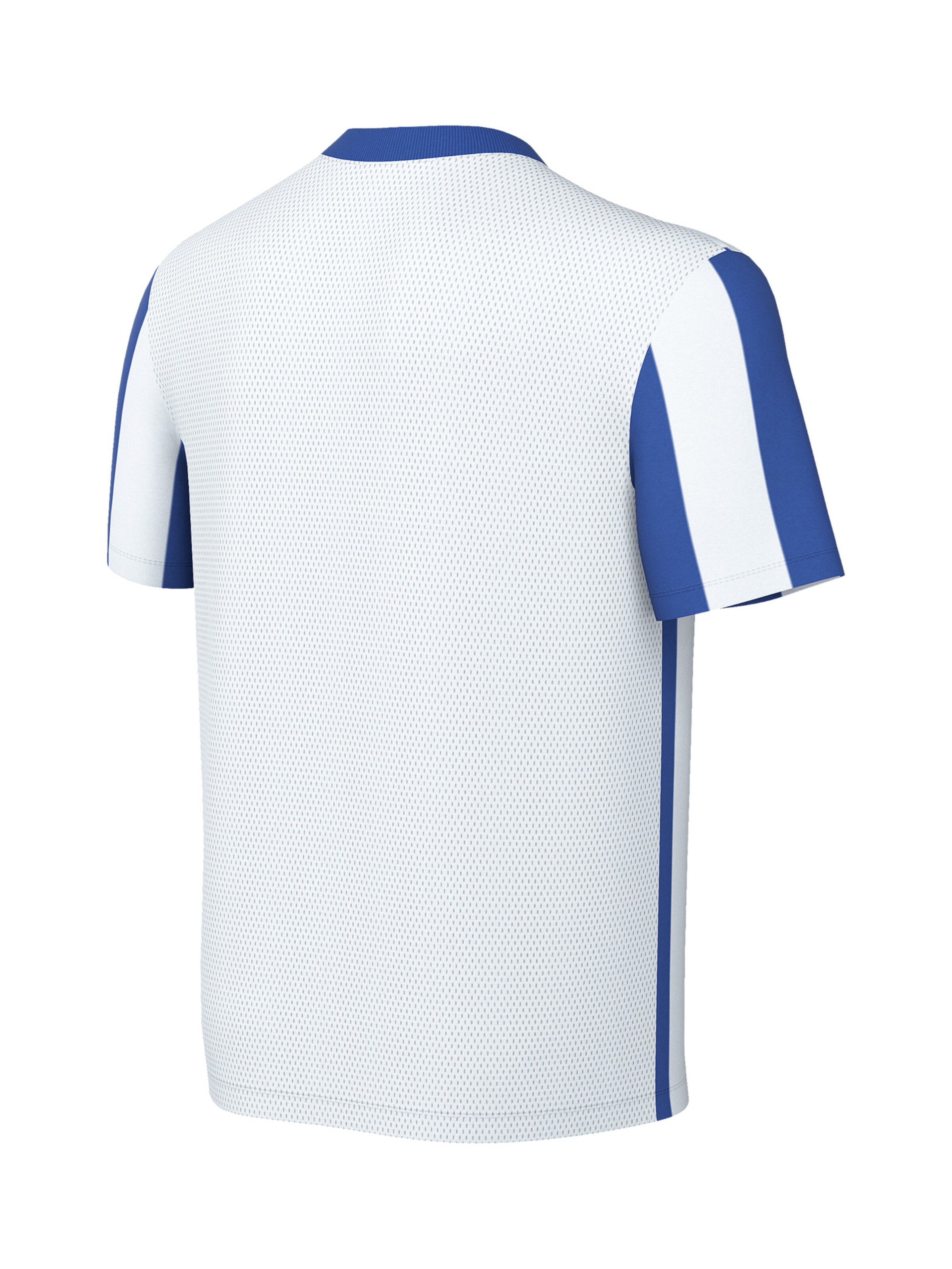 NIKE Performance Shirt 'Division V' in White