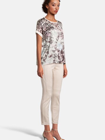 PRINCESS GOES HOLLYWOOD T-Shirt in Beige