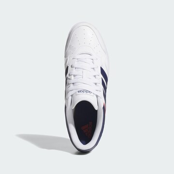 ADIDAS SPORTSWEAR Platform trainers 'Hoops 4.0' in White