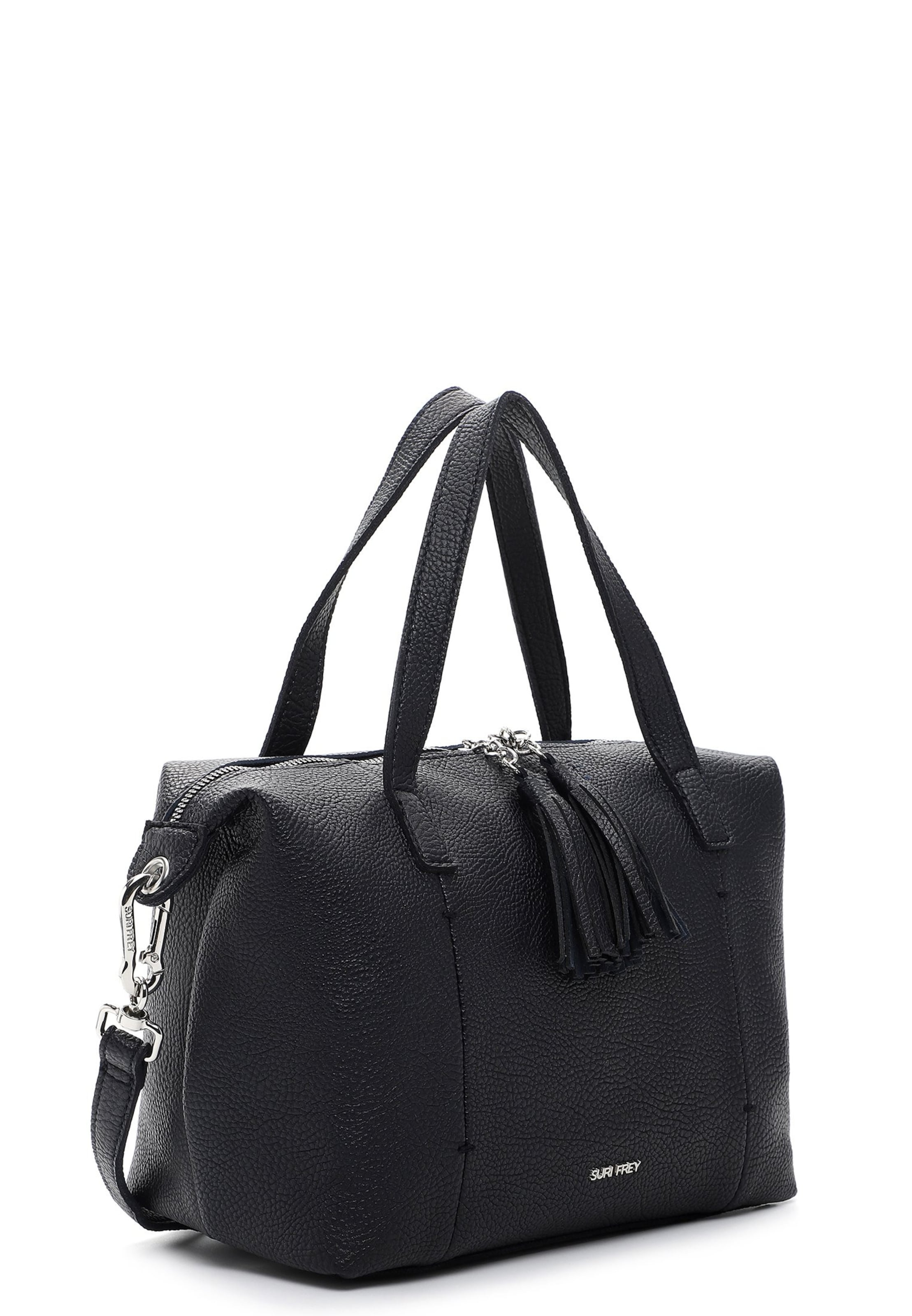 Frauen Taschen & Rucksäcke Suri Frey Shopper 'Dorothy' in Nachtblau - NS14855 Frauen Taschen & Rucksäcke Suri Frey Shopper 'Dorothy' in Nachtblau - NS14855
