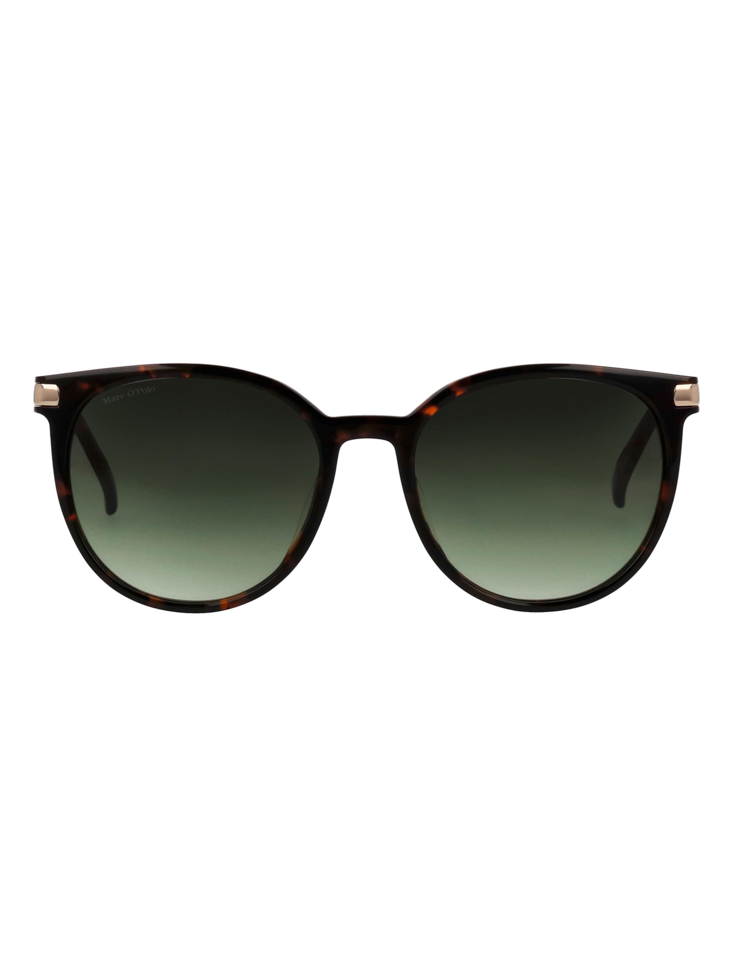 Marc O'Polo EYEWEAR Sunglasses in Brown