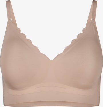 Skiny Бюстье Бюстгальтер в Бежевый: спереди
