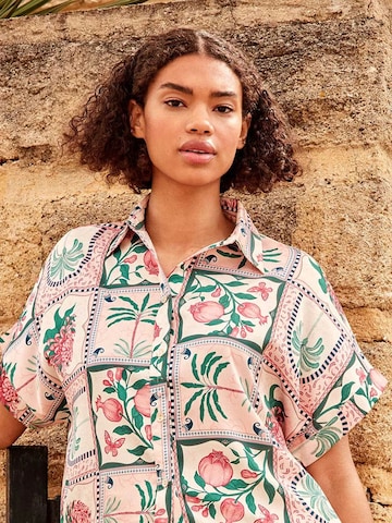 Gisela Pyžamo - Biela