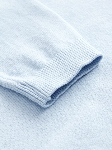 Next Knit cardigan in Blue
