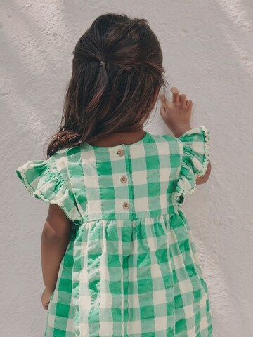 Abito di Next in verde