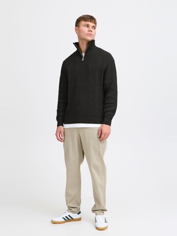 Pullover 'Nalle' di !Solid in nero