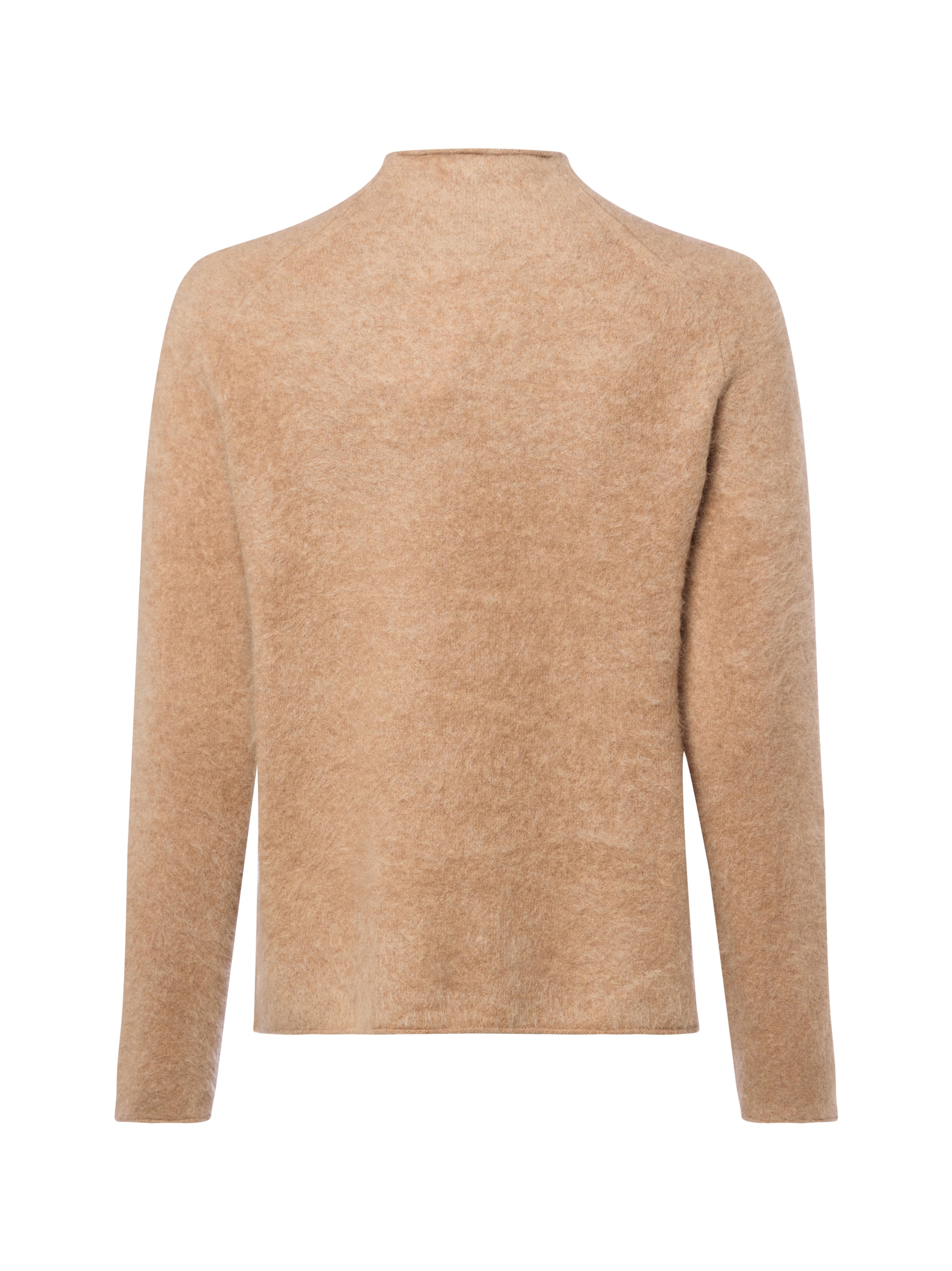 Marie Lund Sweater in Beige