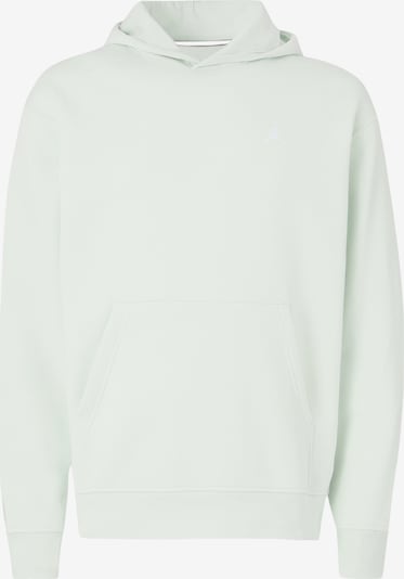 Megztinis be užsegimo 'BRKLN FLC' iš Jordan, spalva – šviesiai žalia, Prekių apžvalga