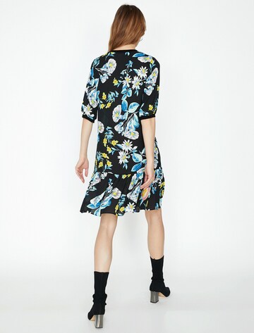 Koton Dress in Black