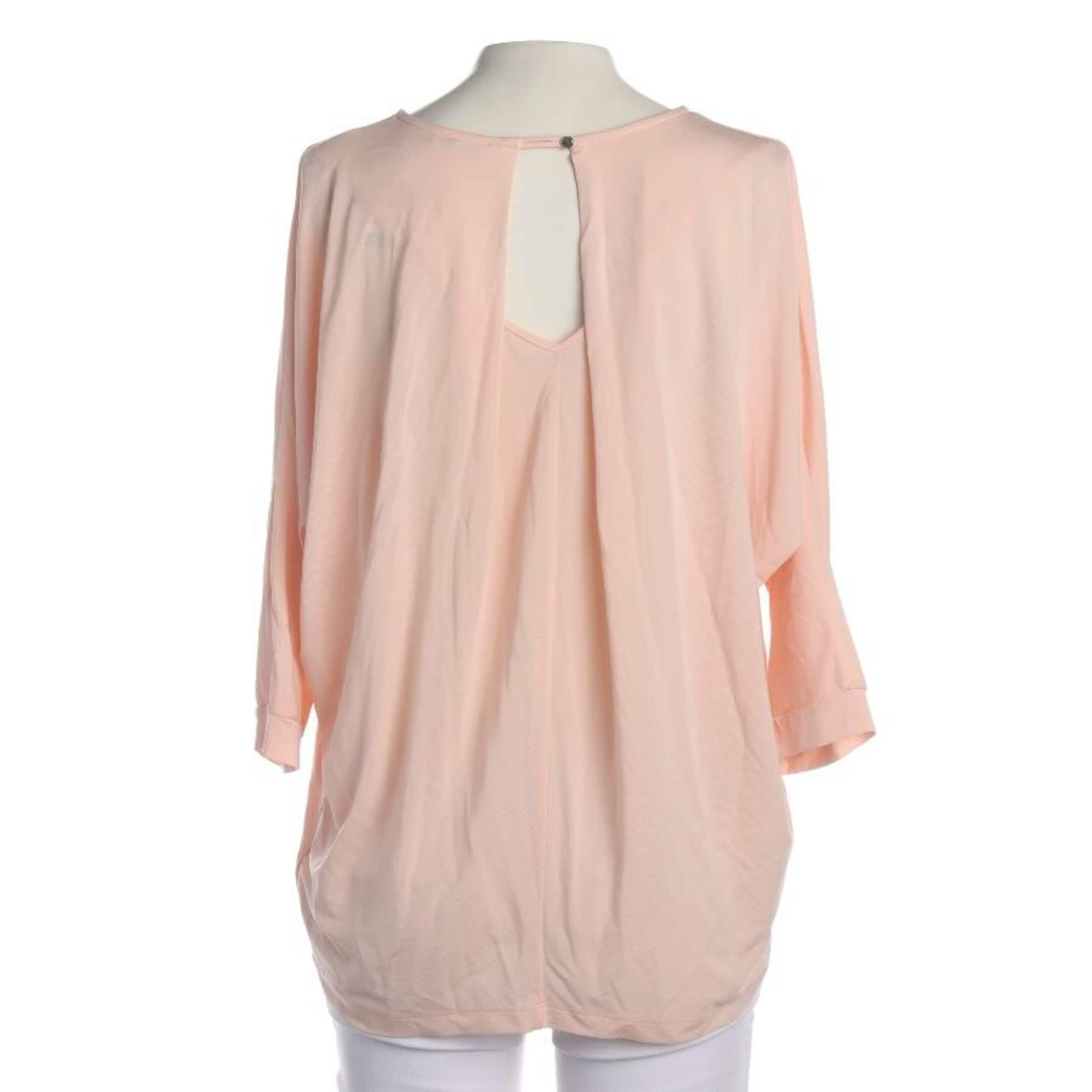 Iheart Blouse & Tunic in S in Yellow