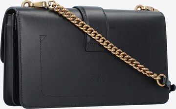 PINKO Crossbody Bag in Black