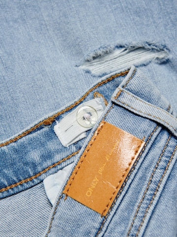 KIDS ONLY Loose fit Jeans 'Verna' in Blue