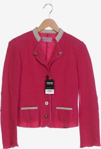 GIESSWEIN Sweater & Cardigan in M in Pink: front