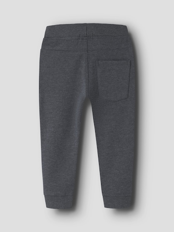 NAME IT Tapered Hose 'NMMVimo' in Grau