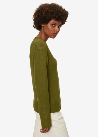 Pullover di Marc O'Polo in verde