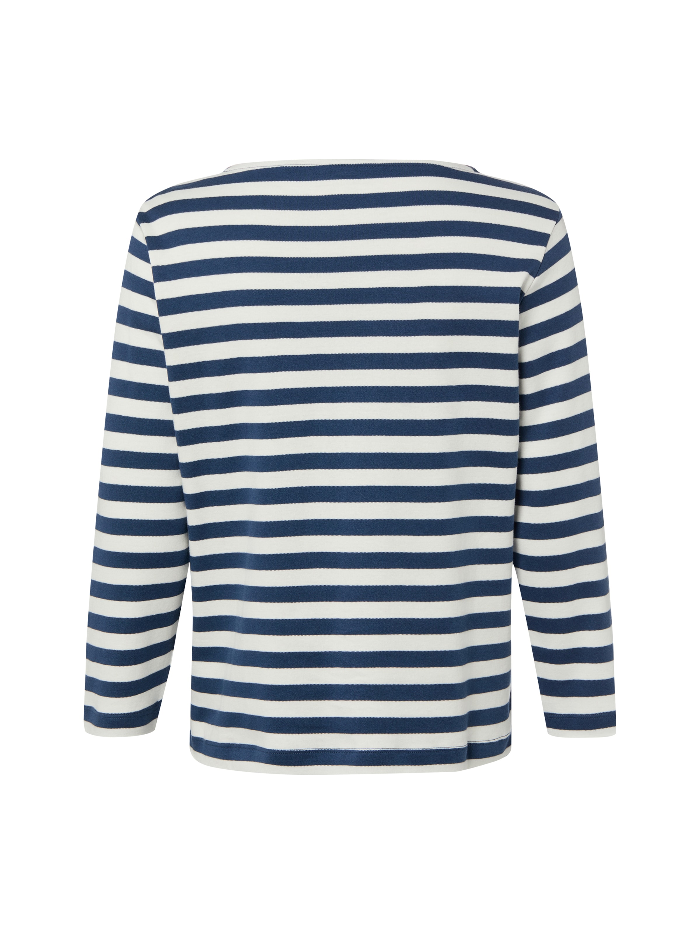 T-shirt Marie Lund en bleu