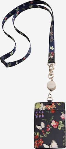 Astuccio di Cath Kidston in blu: frontale