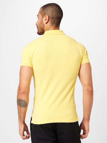 Polo Ralph Lauren Regular fit Shirt in Yellow