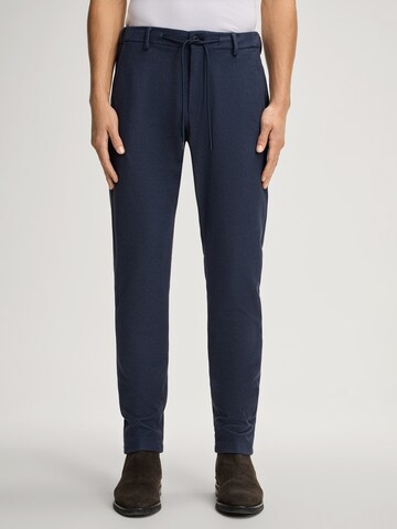 Loosefit Pantalon 'Maxton' JOOP! Jeans en bleu : devant
