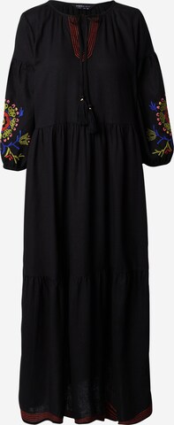 Marks & Spencer Šaty – černá: přední strana