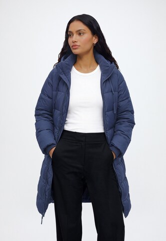 Cappotto di mezza stagione di GAP in blu