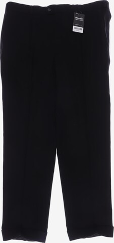 BRAX Pants in 27 in Black: front