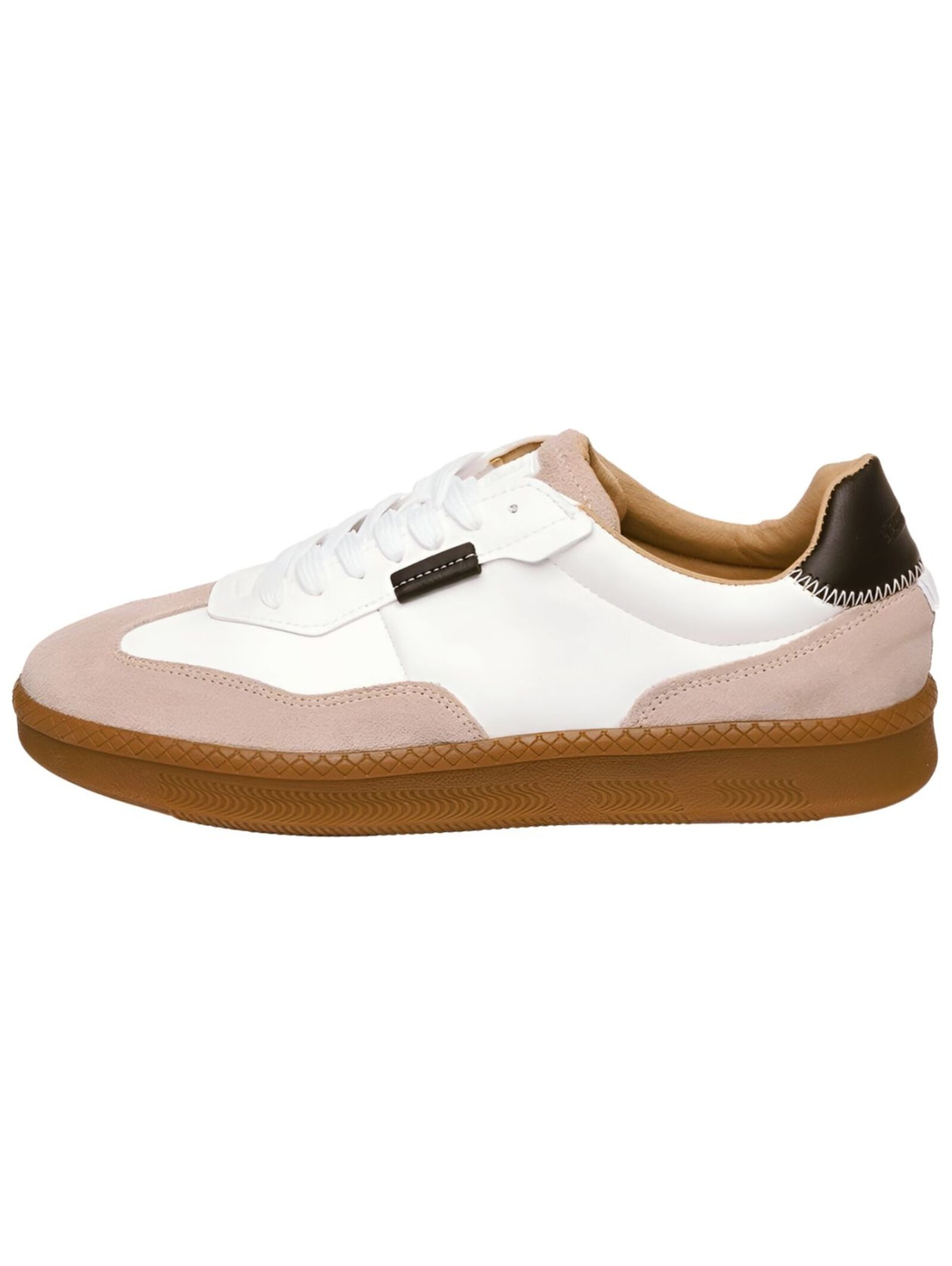 Sneaker bassa di STEVE MADDEN in bianco