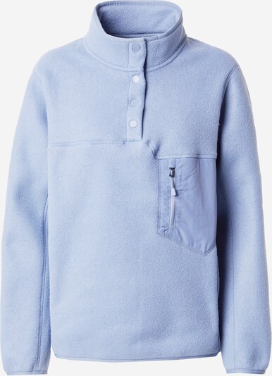 Jachetă  fleece funcțională 'CINDER' BURTON pe albastru deschis, Vizualizare produs