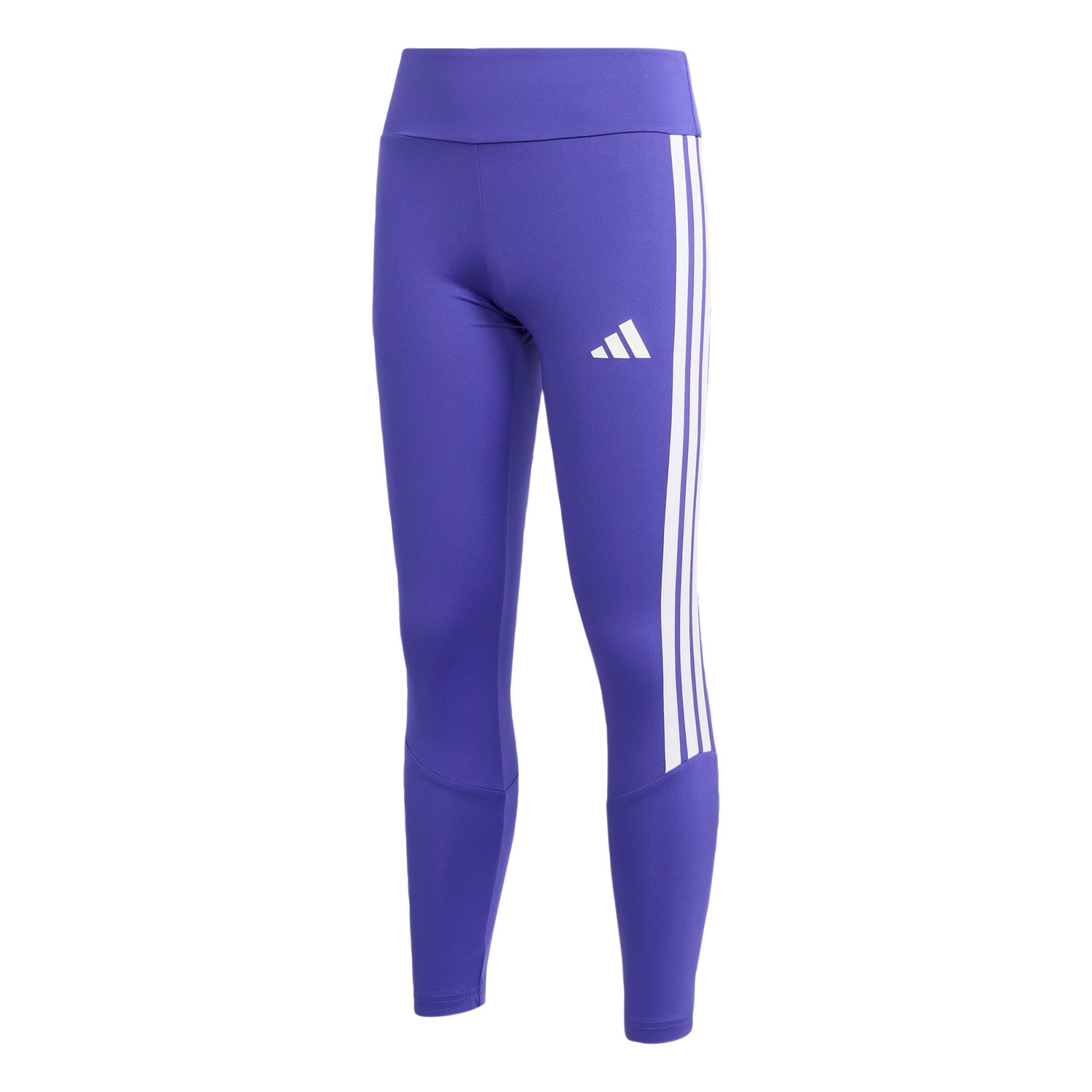 Coupe slim Pantalon de sport 'Train Essentials' ADIDAS SPORTSWEAR en violet