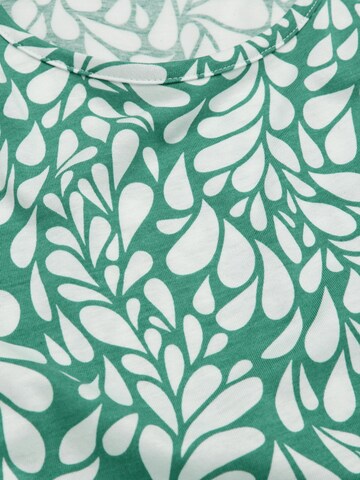 Robe Cellbes of Sweden en vert