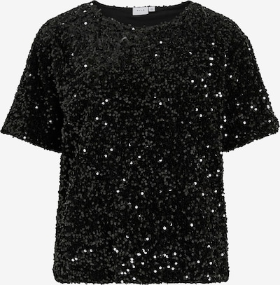 VILA Majica 'VIFAITH' u crna, Pregled proizvoda