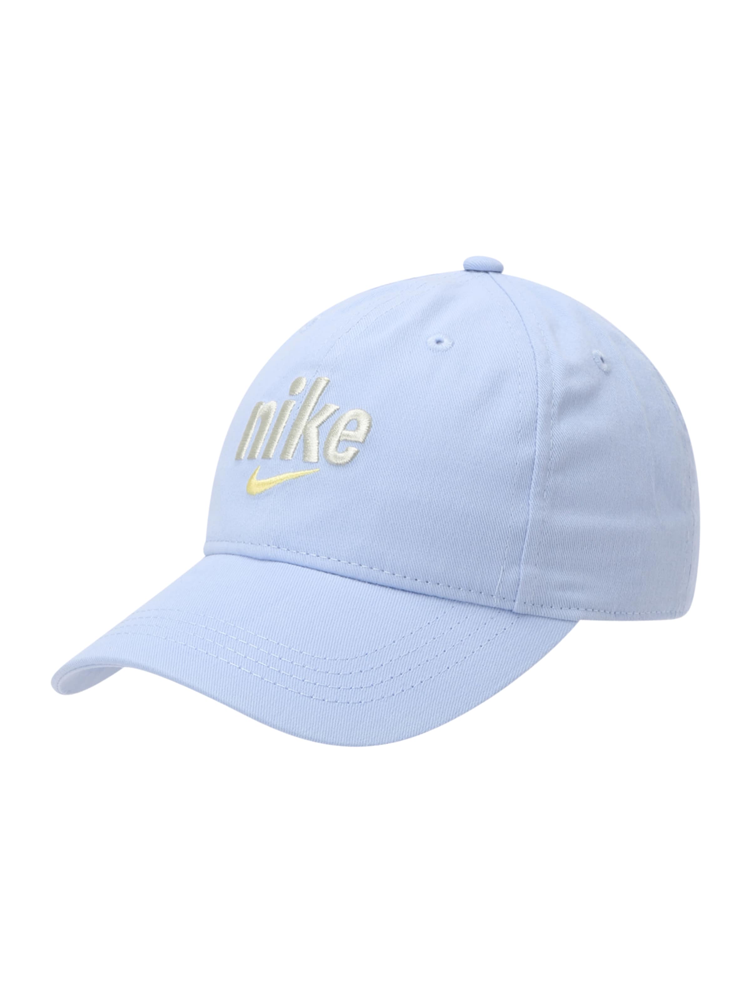 Nike Sportswear Hat i blå: forside