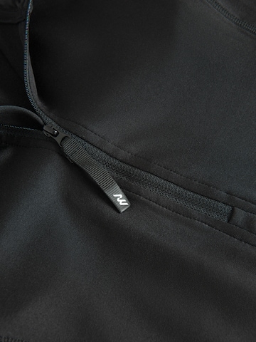 T-shirt NoWear en noir