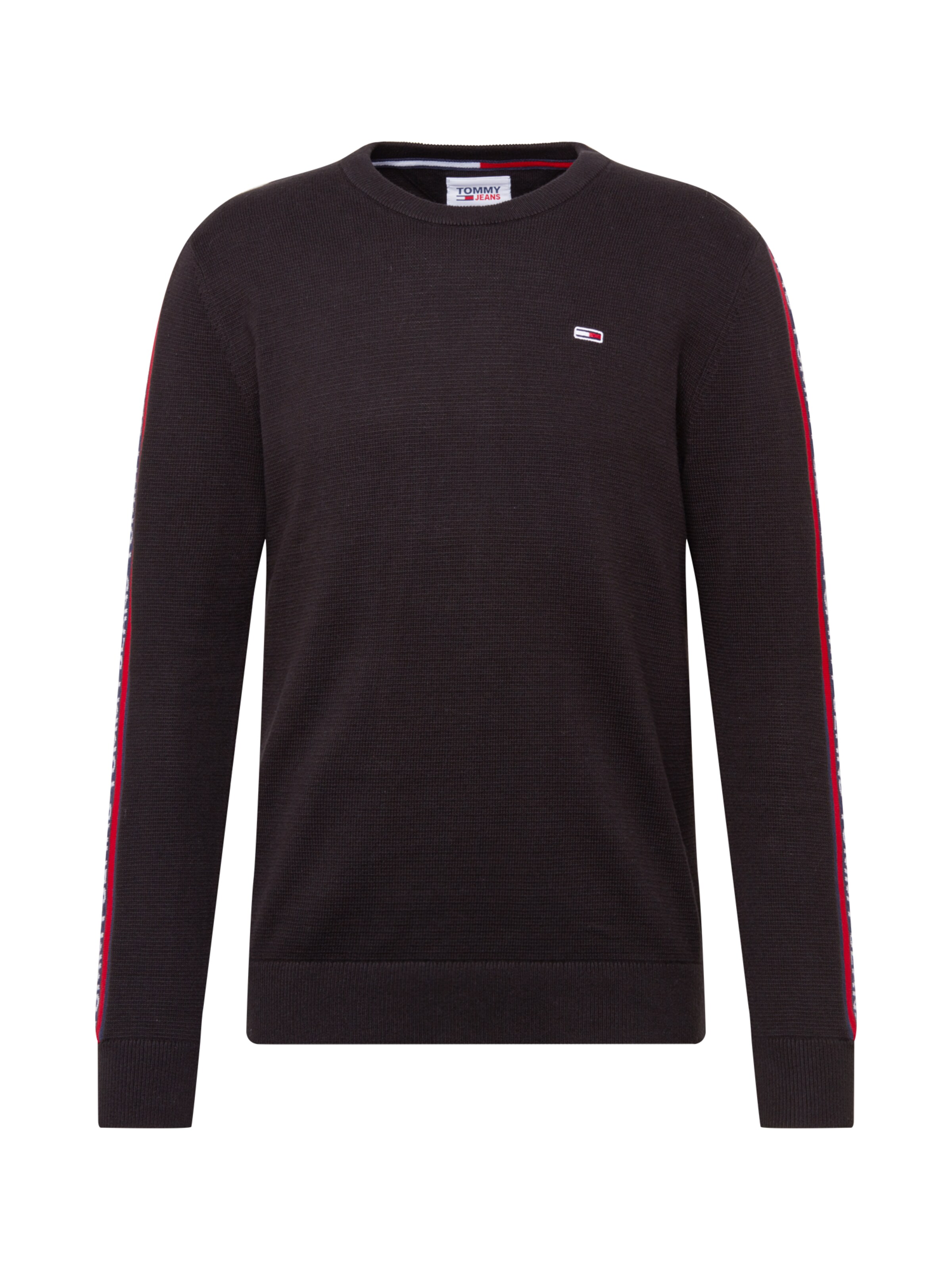 tommy jeans pulover