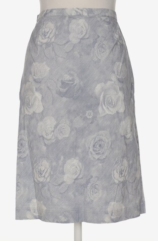 GIN TONIC Skirt in M in Blue