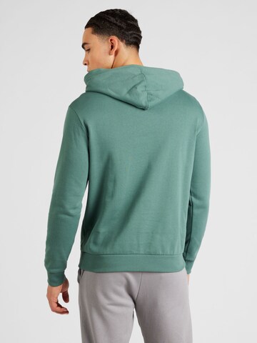 Sweat-shirt 'SIGNATURE' WESTMARK LONDON en vert