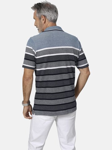 BABISTA Shirt 'Parzio' in Blue