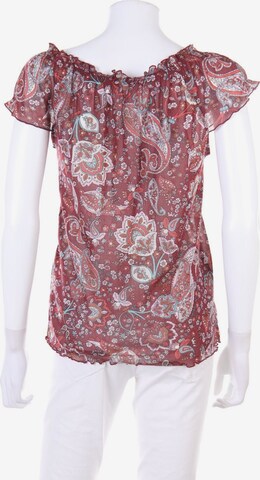 Bon'a parte Top & Shirt in M in Red