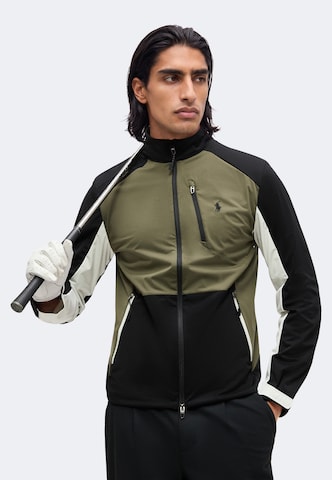 Giacca di mezza stagione di Polo Ralph Lauren in verde