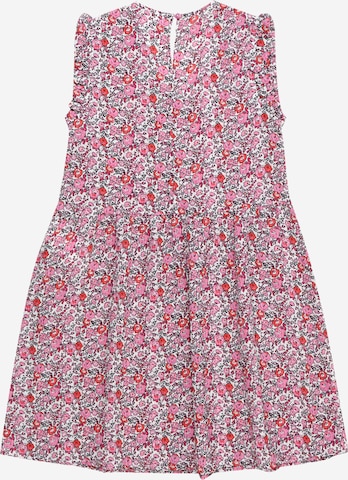 Vero Moda Girl Dress 'TARA' in Pink