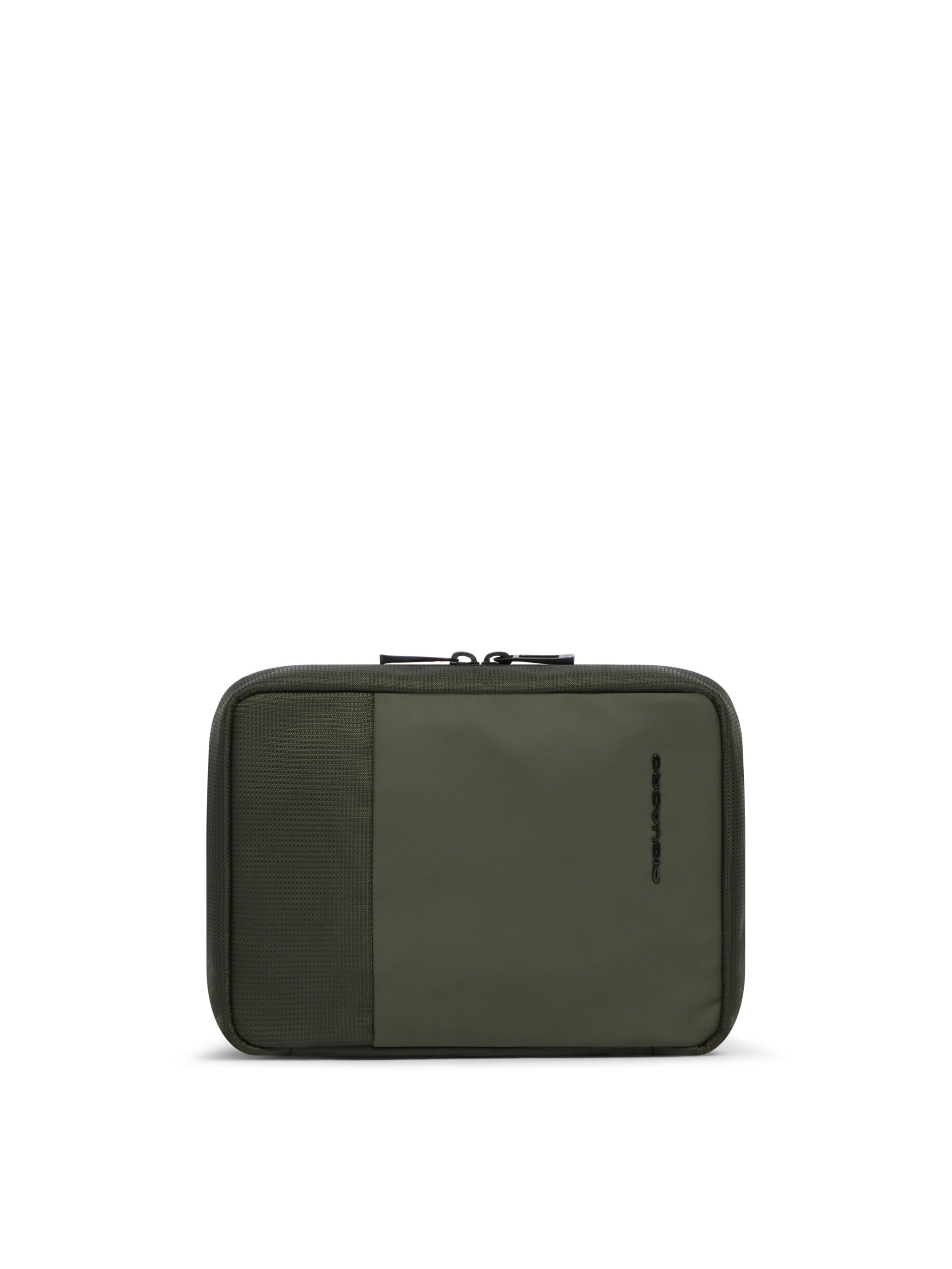 Accessoires pour sacs Piquadro en vert : devant