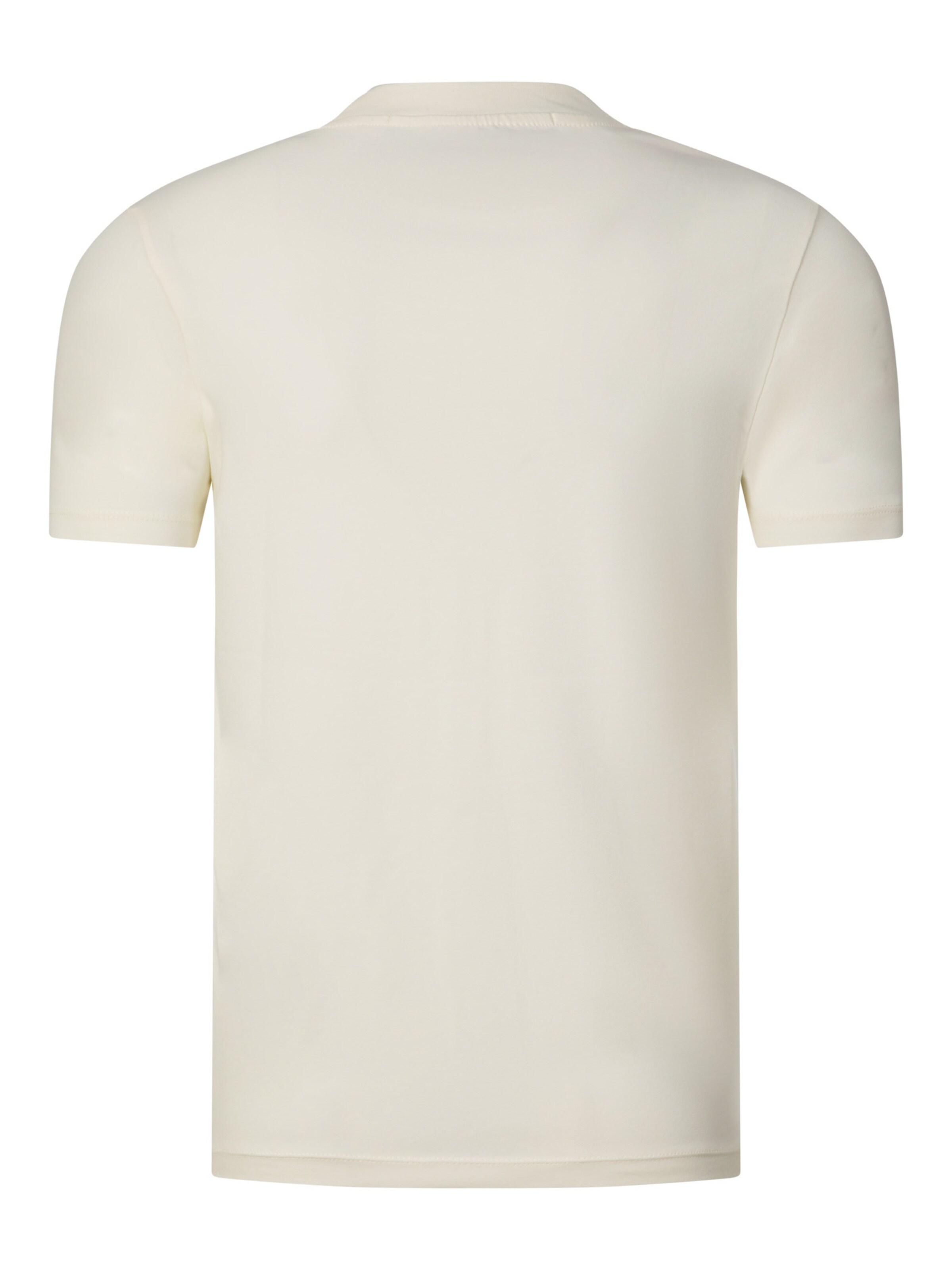 Maglietta di Karl Lagerfeld in beige