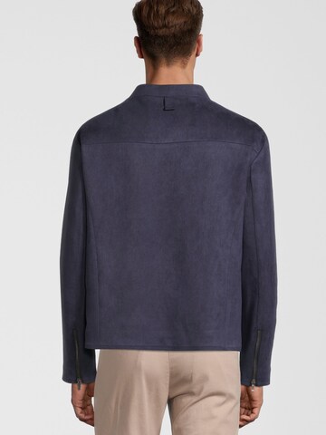 Steffen Klein Regular fit Blazer in Blue