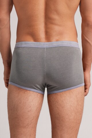 INTIMISSIMI Boxershorts in Grau