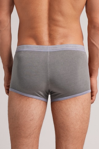 INTIMISSIMI Boxer shorts in Grey