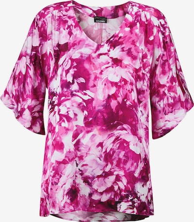 Goldner Blouse in S in Pink / Dark pink, Item view