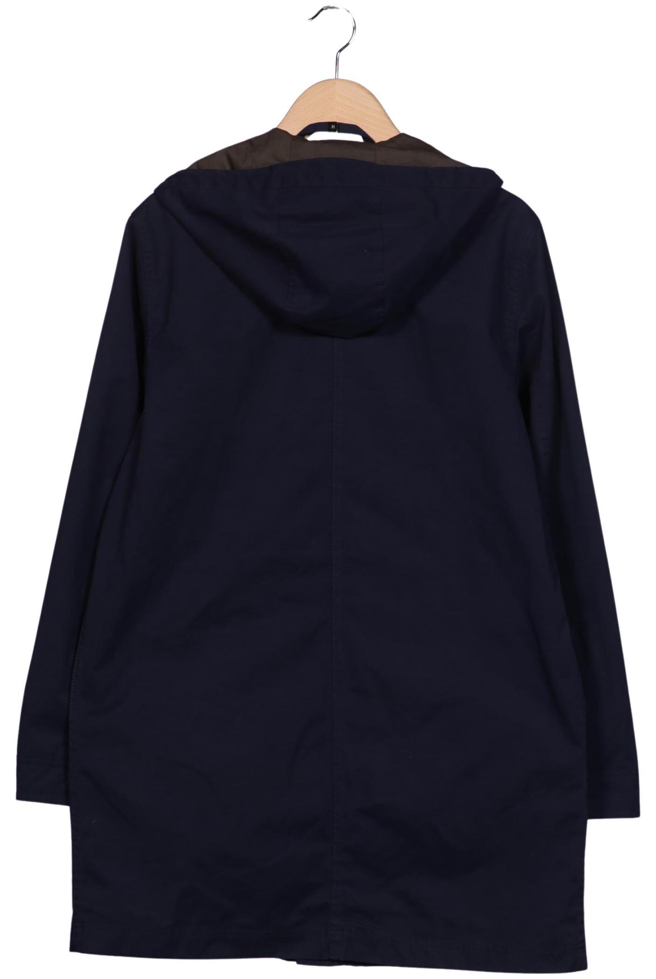 s.Oliver Jacket & Coat in M in Blue